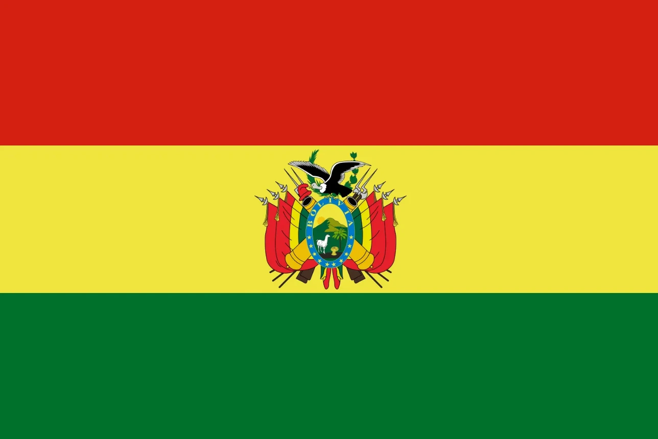Bolívia